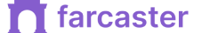 Farcaster logo